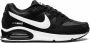 Nike Air Max Command sneakers Zwart - Thumbnail 1