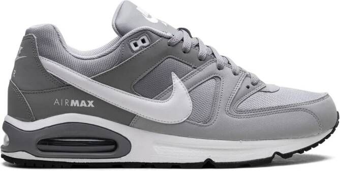 Nike "Air Max Command Wolf Grey sneakers" Grijs