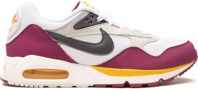 Nike Air Max Correlate low-top sneakers Wit