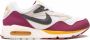 Nike Zoom Winfo 6 low top sneakers rubber StofStof 7.5 Grijs - Thumbnail 5