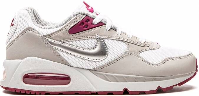 Nike Air Max Correlate low-top sneakers Wit