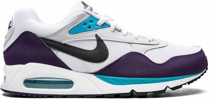 Nike Air Max Correlate low-top sneakers Wit