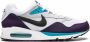 Nike Air Max Correlate low-top sneakers Wit - Thumbnail 1