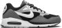 Nike Air Max Correlate low-top sneakers Zwart - Thumbnail 1