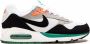 Nike Air Max Correlated low-top sneakers Wit - Thumbnail 9