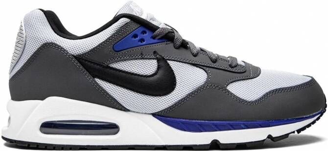 Nike Air Max Correlated sneakers Grijs