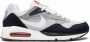 Nike Air Max Correlated sneakers Zilver - Thumbnail 1
