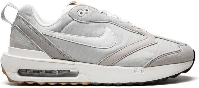 Nike "Waffle One Go The Extra Smile sneakers " Geel - Foto 4