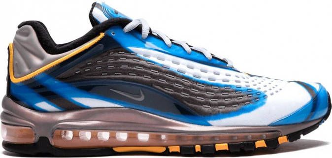 Nike Air Max Deluxe sneakers Blauw