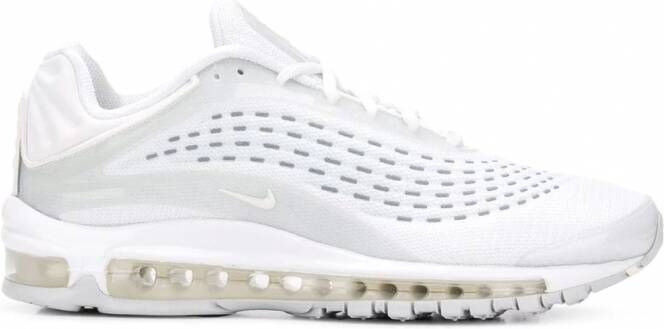 Nike Air Max Deluxe sneakers Zwart