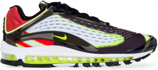 Nike Air Max Deluxe sneakers Zwart
