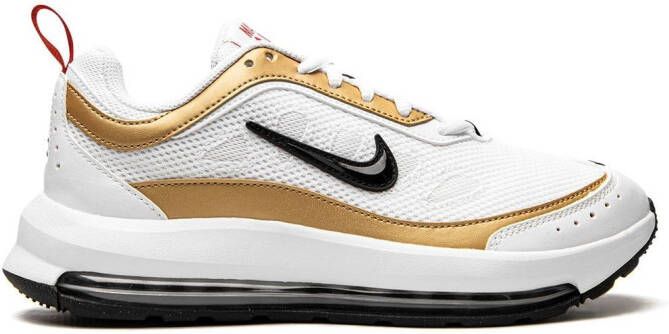 Nike Air Force 1 PLT.AF.OR M sneakersh Roze