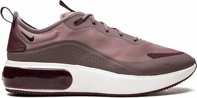 Nike Air Zoom Alphafly NEXT% sneakers Geel