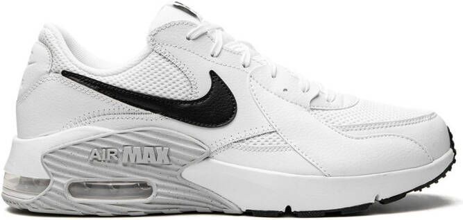 Nike Air Max Excee low-top sneakers Wit