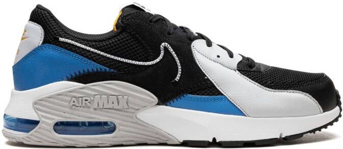 Nike Air Max Excee sneakers Zwart
