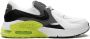 Nike "Air VaporMax 2021 Flyknit Feel Love sneakers" Wit - Thumbnail 6
