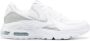 Nike Court Vision sneakers Paars - Thumbnail 1