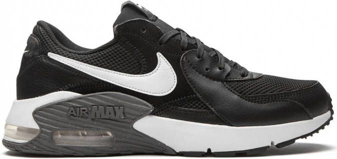 Nike Air Max Excee sneakers Zwart