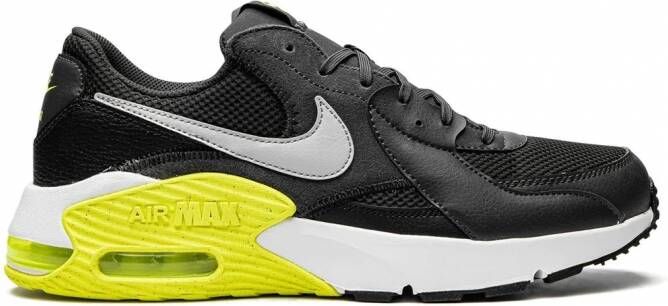 Nike Air Max 95 low-top sneakers Grijs