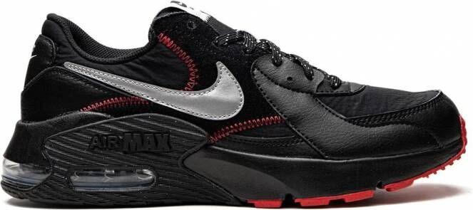 Nike x Undercover Air Force 1 low-top sneakers Wit - Foto 15