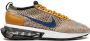 Nike "Air Max Flyknit Racer Next Nature sneakers" Beige - Thumbnail 1