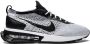 Nike Air Force 1 High "University Blue" sneakers Wit - Thumbnail 1