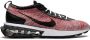 Nike "Air Max Flyknit Racer Black White sneakers" Zwart - Thumbnail 15