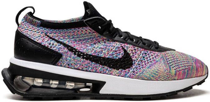 Nike Air Max Flyknit Racer sneakers Roze