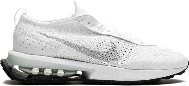 Nike Air Max Flyknit Racer sneakers Wit