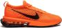 Nike "Air Max Flyknit Racer Total Orange sneakers" Oranje - Thumbnail 1