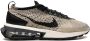 Nike "Air Max Plus Utility Black Metallic sneakers" Zwart - Thumbnail 26