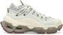 Nike ACG Air Deschutz+ sandalen met klittenband Beige - Thumbnail 18