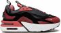 Nike Air Max Furyosa sneakers Rood - Thumbnail 1