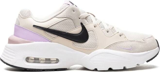 Nike Air Force 1 Low Wild "Platinum Violet" sneakers Paars