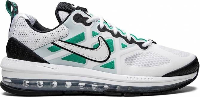 Nike Air Max Genome sneakers Grijs