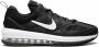 Nike React Phantom Run FK 2 low-top sneakers Zwart - Thumbnail 1
