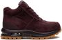 Nike x Supreme Air Max Goadome laarzen Rood - Thumbnail 1