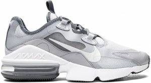 Nike Air Max Infinity 2 sneakers Zilver