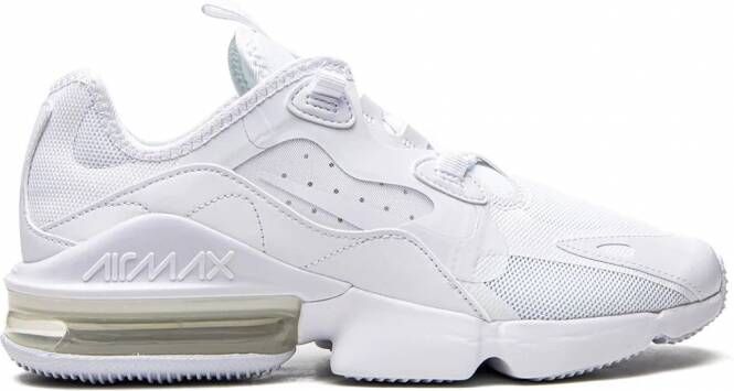 Nike Dunk Low "Racer Blue White" sneakers Paars