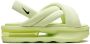 Nike Air Max Isla "Barely Volt" sandalen Groen - Thumbnail 1
