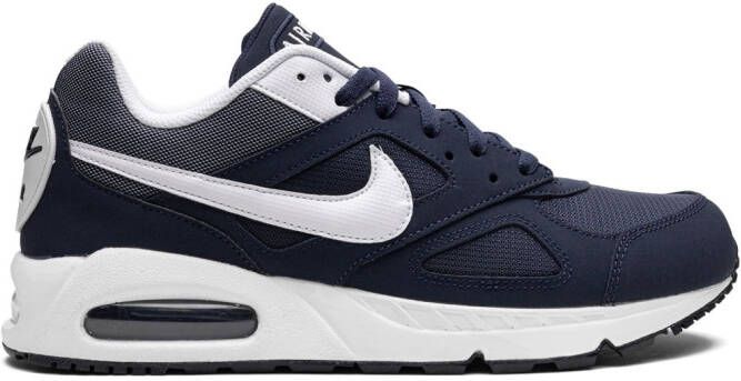 Nike Air Max IVO low-top sneakers Blauw