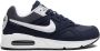 Nike Air Max IVO low-top sneakers Blauw - Thumbnail 1