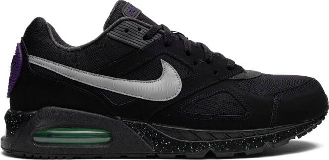 Nike Air Max IVO low-top sneakers Blauw