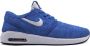 Nike SB Zoom Janoski RM sneakers unisex rubber suède Polyester 6.5 Grijs - Thumbnail 9