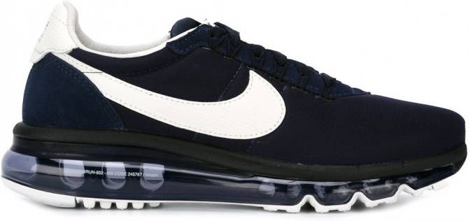 Nike Air Max Ultra by Mark Parker sneakers Blauw