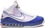 Nike SB Dunk high-top sneakers Blauw - Thumbnail 5