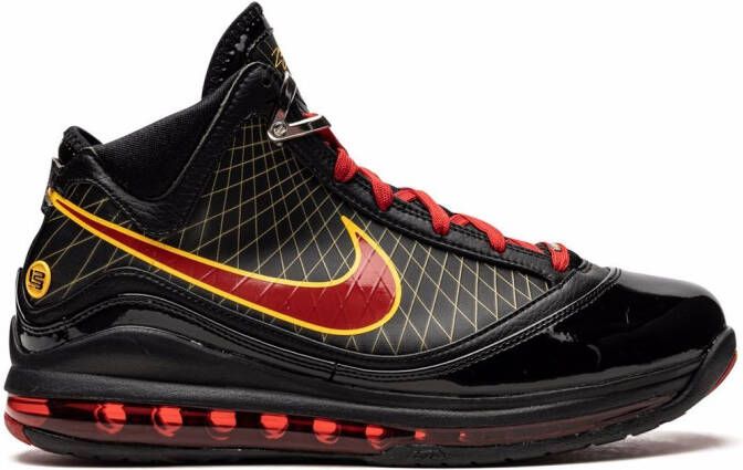 Nike "Air Max LeBron 7 Fairfax sneakers" Zwart