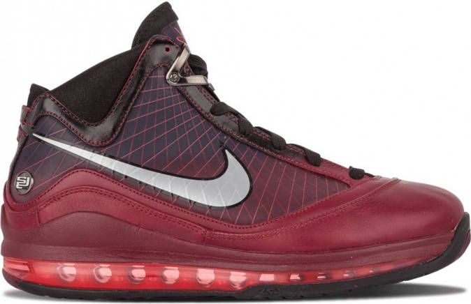 Nike Dunk Pro SB high-top sneakers Veelkleurig