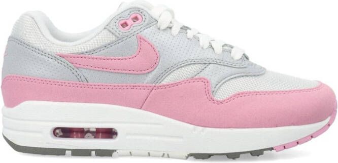 Nike Air Max sneakers met logopatch Roze