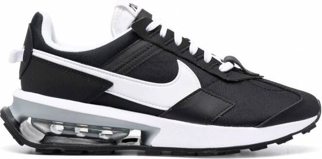 Nike Air Max low-top sneakers Zwart - Foto 1